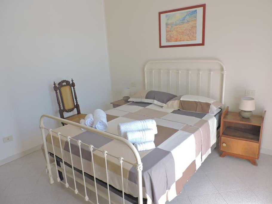 Casa Vacanze La Cicala Pontremoli Exterior foto